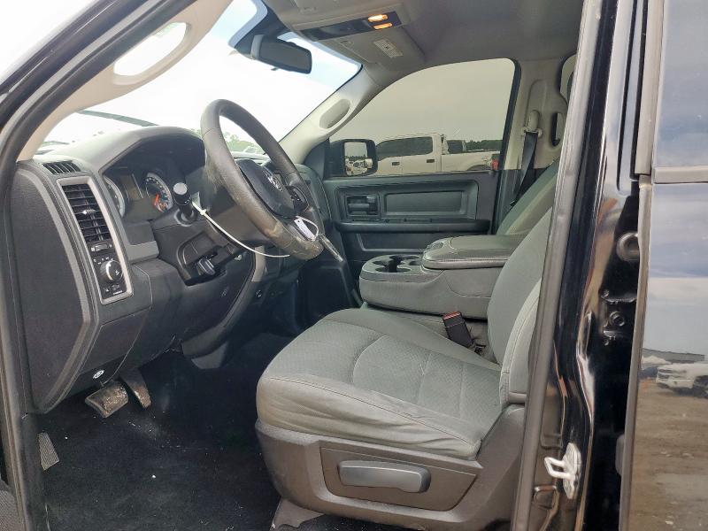 2014 RAM 1500 ST #3280426136