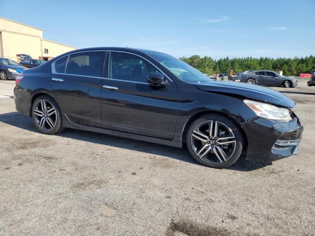 2016 HONDA ACCORD TOU - 1HGCR3F9XGA015735