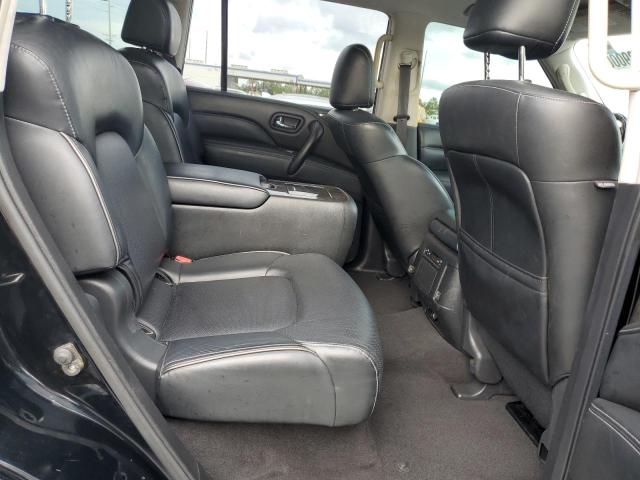 2020 INFINITI QX80 LUXE JN8AZ2NE0L9255567