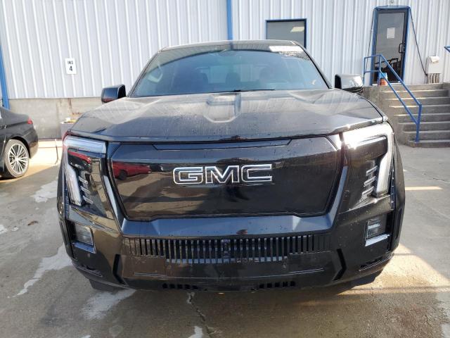 2025 GMC SIERRA DEN 1GT40LEL6SU407970