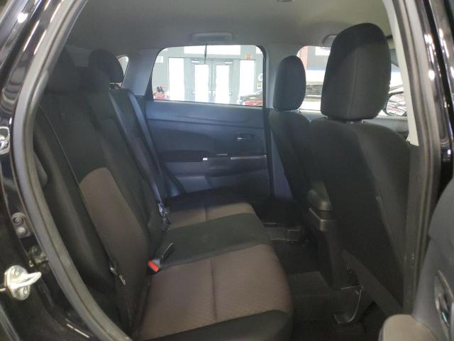 2019 MITSUBISHI OUTLANDER JA4AR3AU8KU001013