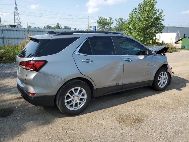 2024 CHEVROLET EQUINOX LT - 3GNAXKEGXRL202367