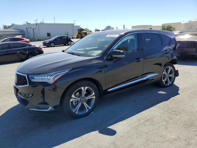 2022 ACURA RDX ADVANCE 5J8TC2H73NL002446
