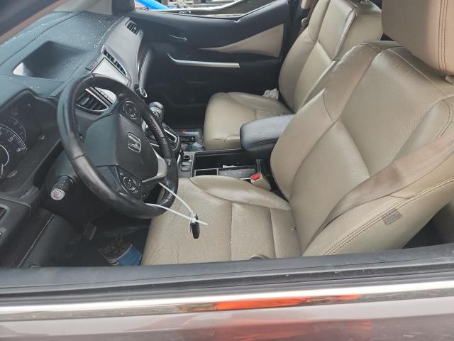 2016 HONDA CR-V EXL 2HKRM4H79GH663858