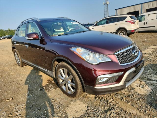 2017 INFINITI QX50 JN1BJ0RR2HM404996