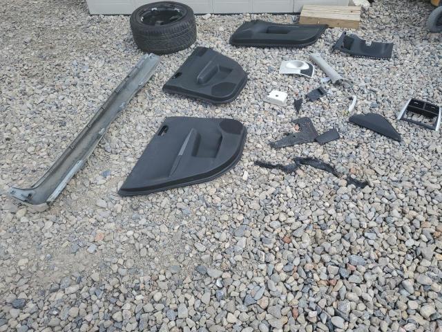 2014 SUBARU IMPREZA WR - JF1GR7E67EG201439