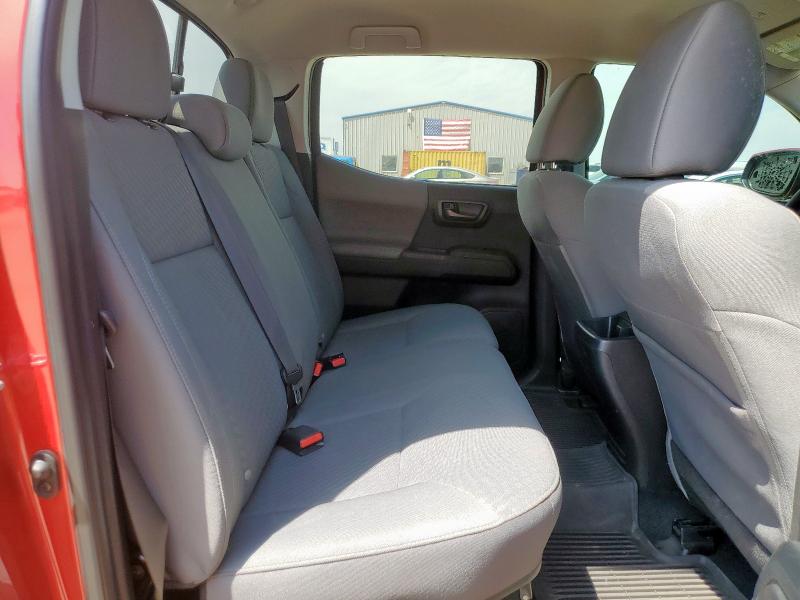 2023 TOYOTA TACOMA DOU 3TYCZ5AN4PT145712