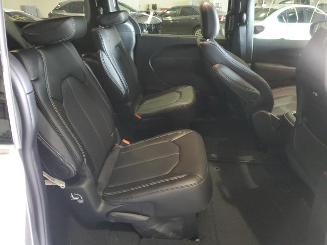 2025 CHRYSLER PACIFICA S 2C4RC1BG1SR580219