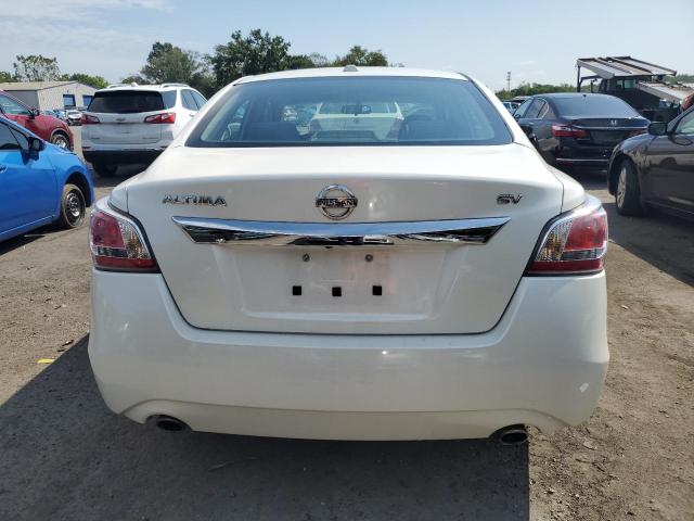 2015 NISSAN ALTIMA 2.5 - 1N4AL3AP4FC282326