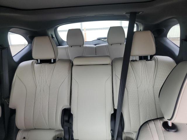 2022 ACURA MDX TYPE S 5J8YD8H82NL001920