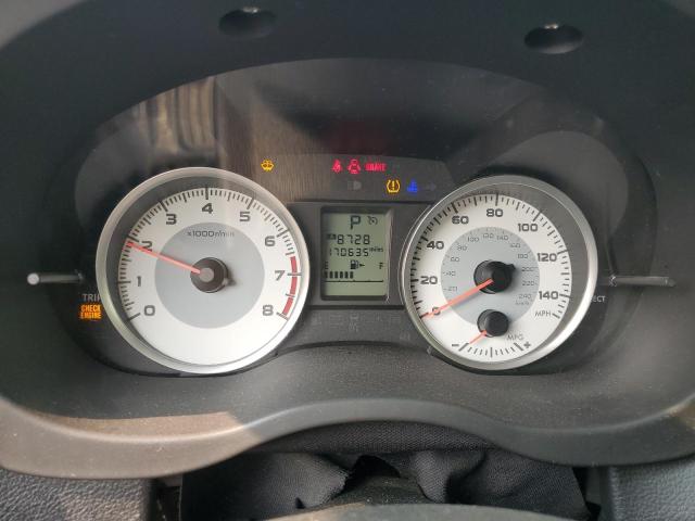 2014 SUBARU IMPREZA PR #3296367112