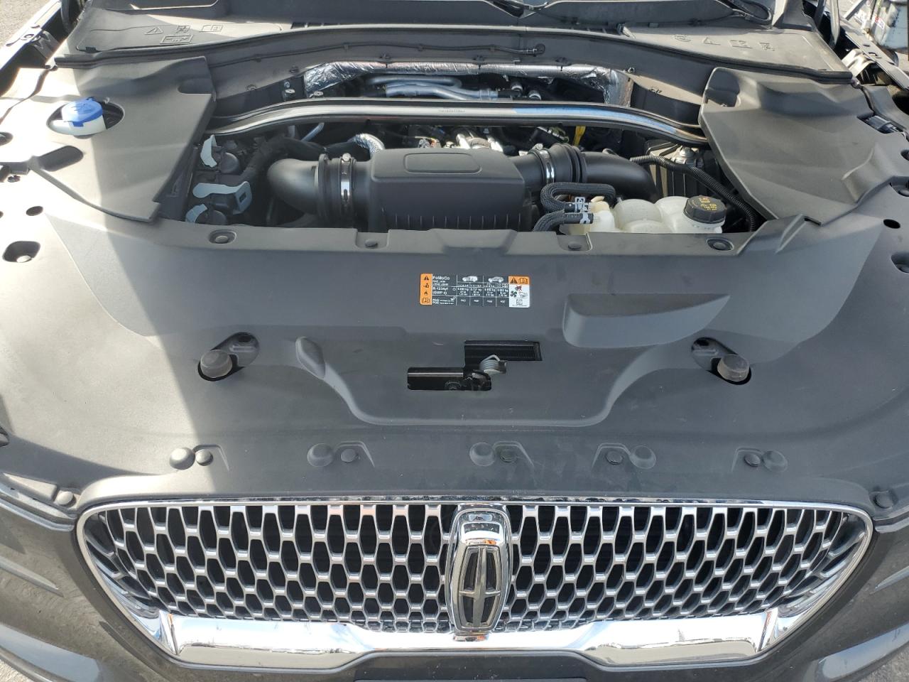 LINCOLN AVIATOR RESERVE