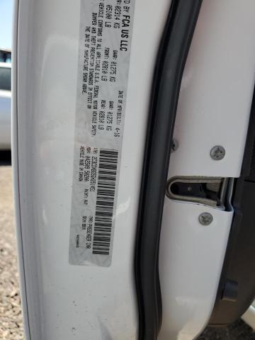 2016 DODGE CHARGER SE 2C3CDXBG5GH251451