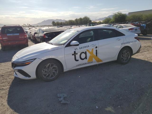 2024 HYUNDAI ELANTRA SE #3305486070