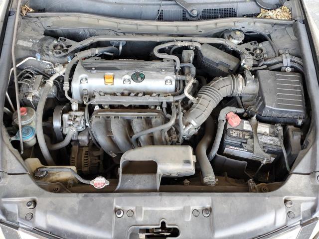 2010 HONDA ACCORD EXL - 1HGCP2F8XAA112710