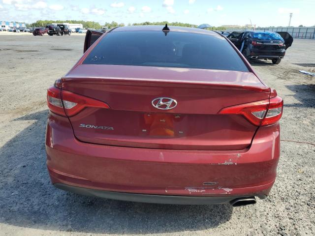 2015 HYUNDAI SONATA SE 5NPE24AF8FH253539