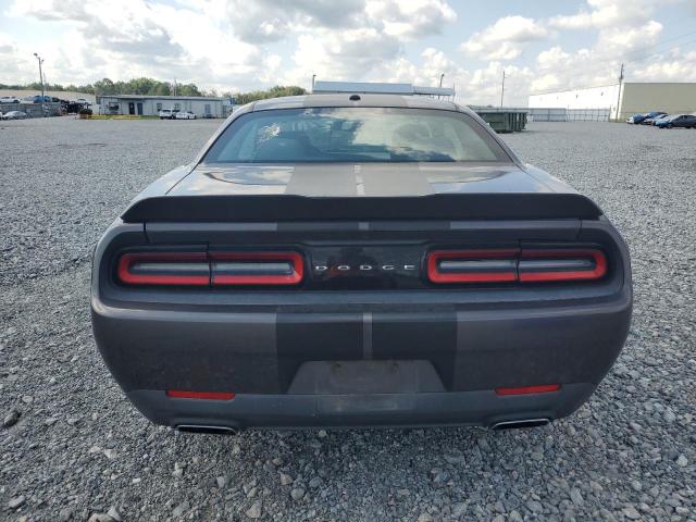 2016 DODGE CHALLENGER SXT 2C3CDZAG7GH344680