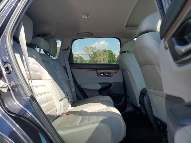 2019 HONDA CR-V EX 7FARW2H55KE059958