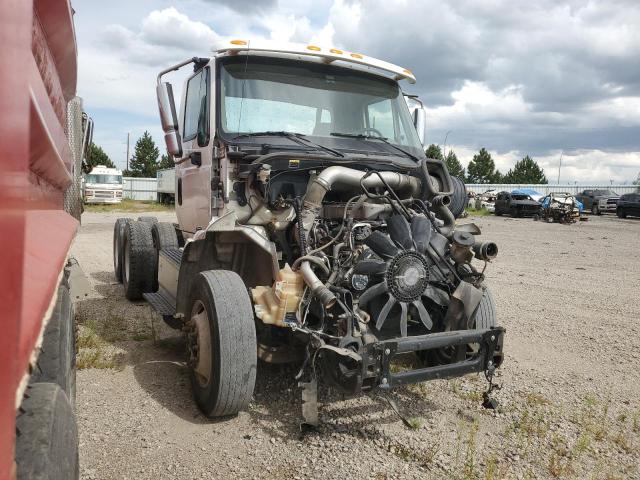 Global Auto Auctions: 2018 INTERNATIONAL 8000 8600