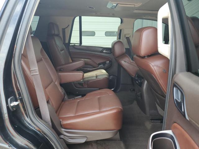 2015 CHEVROLET TAHOE K150 - 1GNSKCKC5FR680372
