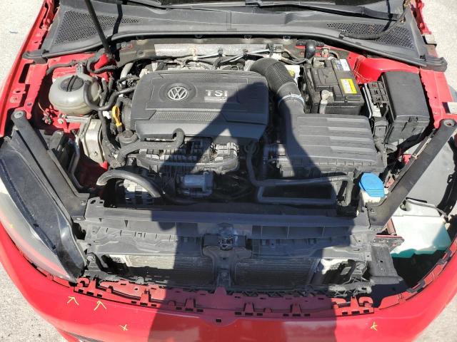 2015 VOLKSWAGEN GTI - 3VW4T7AU0FM031903