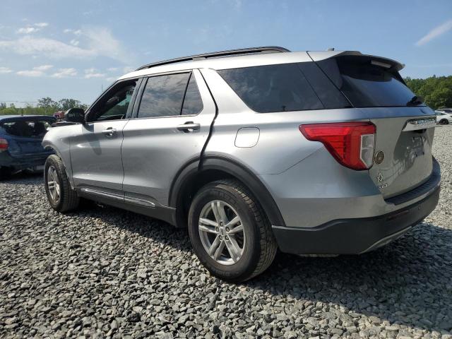 2021 FORD EXPLORER X 1FMSK8DH1MGA76000