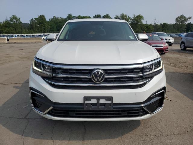 2021 VOLKSWAGEN ATLAS SE 1V2RR2CA2MC580805