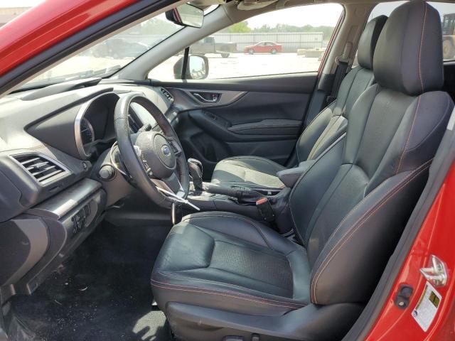 2021 SUBARU CROSSTREK JF2GTHMC7M8304377