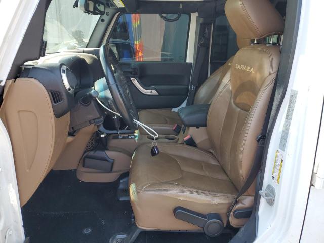 2015 JEEP WRANGLER U - 1C4BJWEG5FL690544