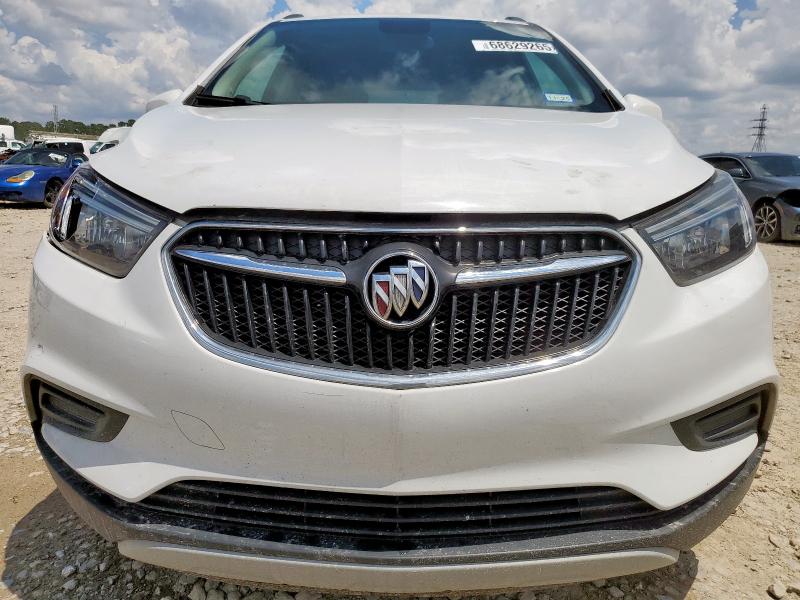 2020 BUICK ENCORE PRE KL4CJASB3LB057388