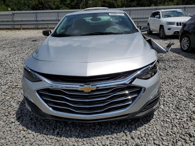 2020 CHEVROLET MALIBU LS - 1G1ZB5ST2LF014109