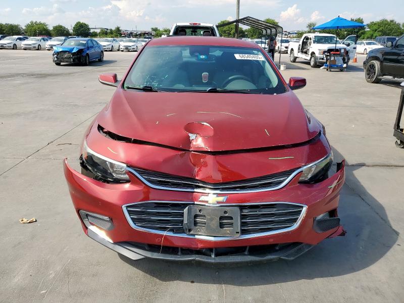 2017 CHEVROLET MALIBU LT - 1G1ZE5ST9HF139624
