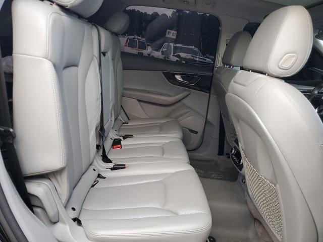 2018 AUDI Q7 PRESTIGE WA1VAAF77JD009103