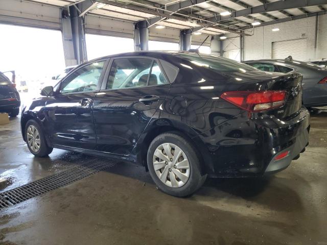 2018 KIA RIO LX 3KPA24AB0JE071102