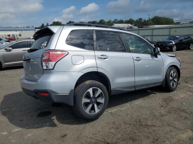 2017 SUBARU FORESTER 2.5I PREMIUM JF2SJAGC8HH447105