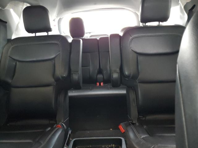 2021 FORD EXPLORER X 1FMSK8DHXMGA25059