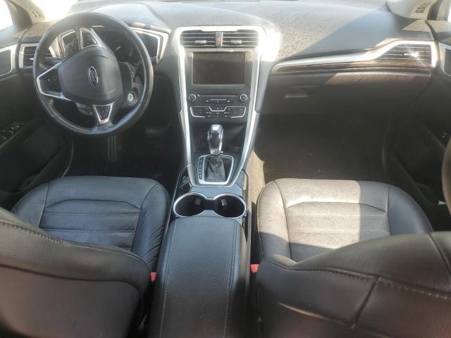 2016 FORD FUSION SE - 1FA6P0HD1G5112354