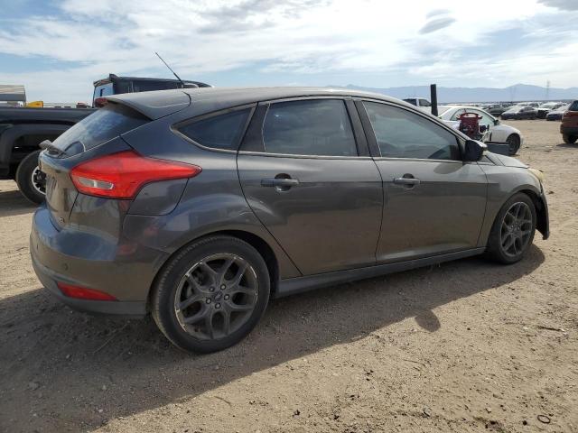 2017 FORD FOCUS SEL 1FADP3M27HL333256