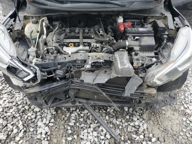 2020 NISSAN VERSA SV 3N1CN8EV2LL867783