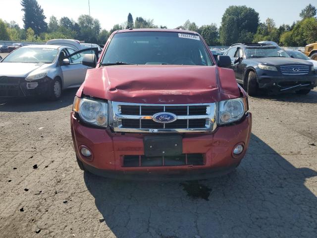 2012 FORD ESCAPE XLT #3285527301