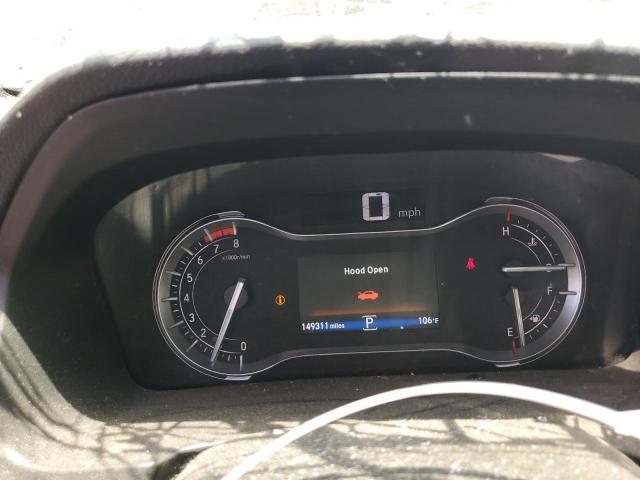 2016 HONDA PILOT TOURING - 5FNYF5H91GB024157