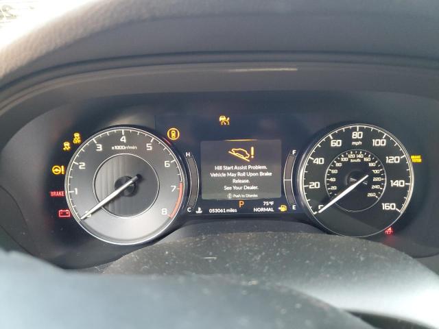 2021 ACURA TLX 19UUB6F35MA002988