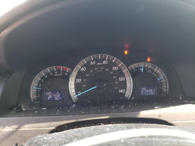 2014 TOYOTA CAMRY L - 4T1BF1FK5EU469408