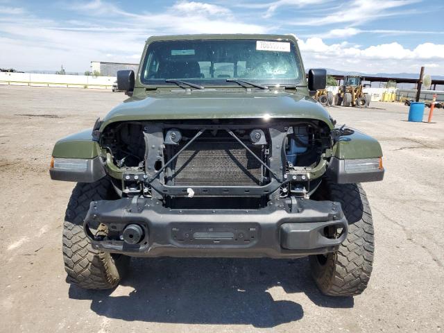 2023 JEEP GLADIATOR SPORT 1C6HJTAGXPL519151