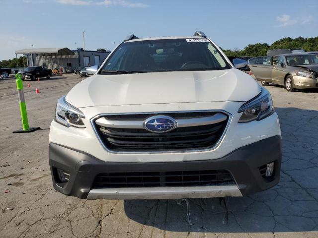 2021 SUBARU OUTBACK TO 4S4BTAPC8M3228995
