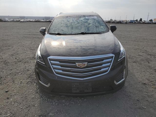 2018 CADILLAC XT5 1GYKNARS0JZ191866
