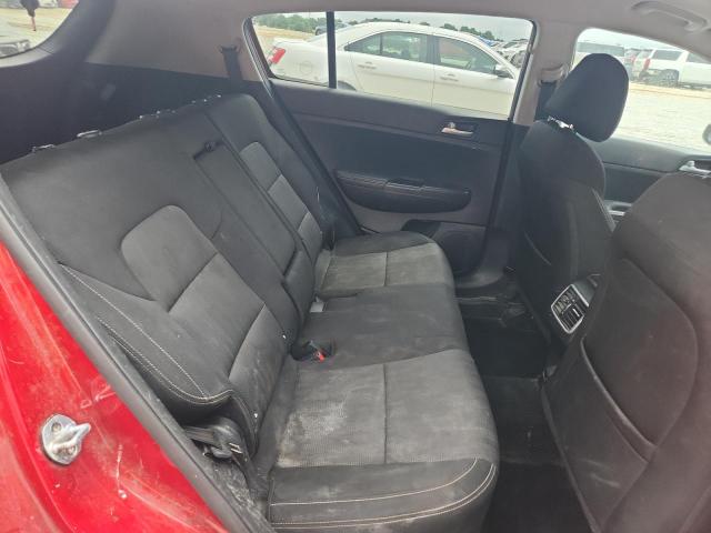 2017 KIA SPORTAGE LX KNDPM3AC9H7294059
