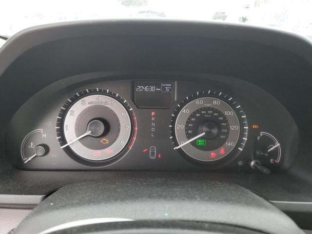 2015 HONDA ODYSSEY EX 5FNRL5H69FB004532