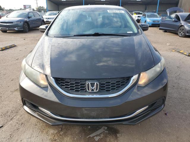 2014 HONDA CIVIC LX - 2HGFB2F55EH536160