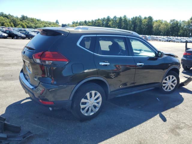 2017 NISSAN ROGUE S - JN8AT2MV4HW019595